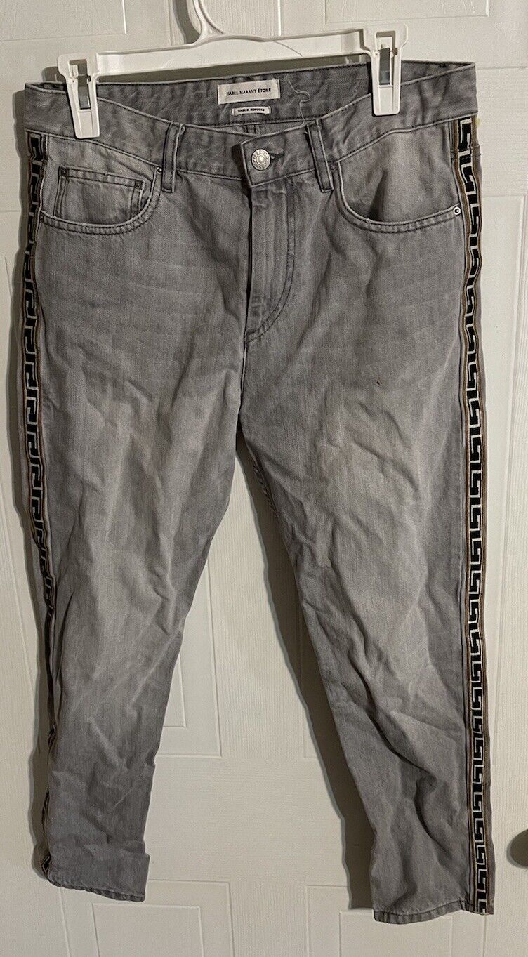 Isabel Marant Etoile Jeans 16