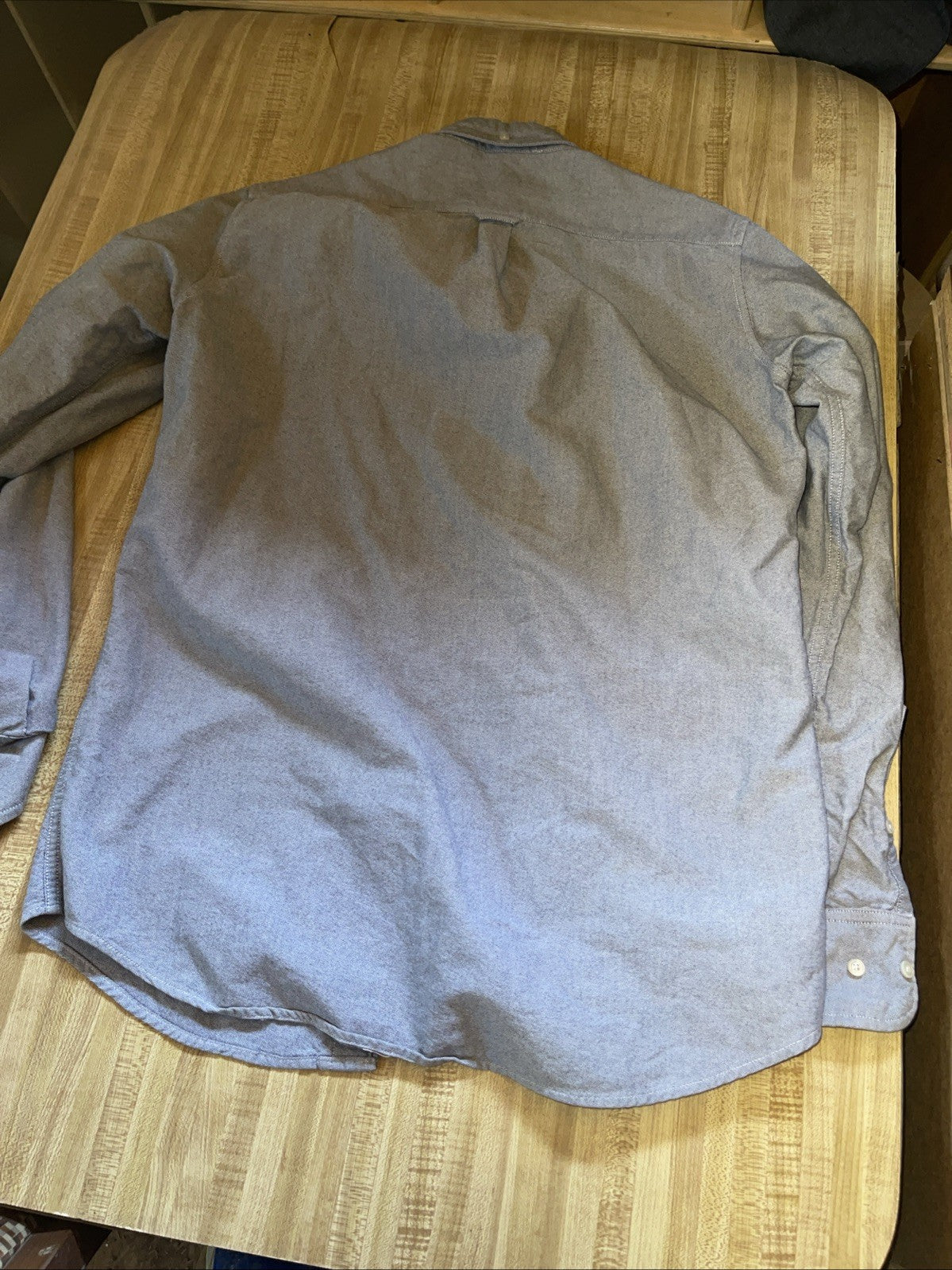 Gustin Button Down Medium 