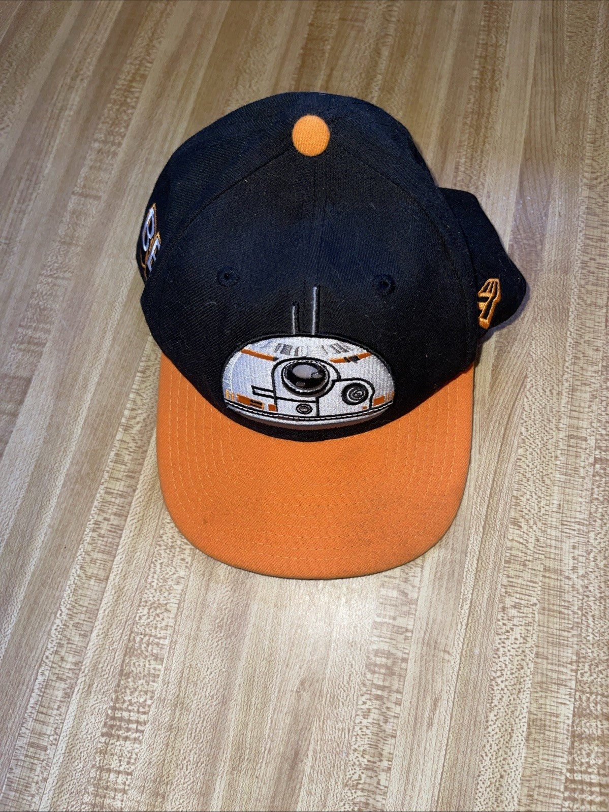 New Era 9fifty SnapBack Star Wars Cap