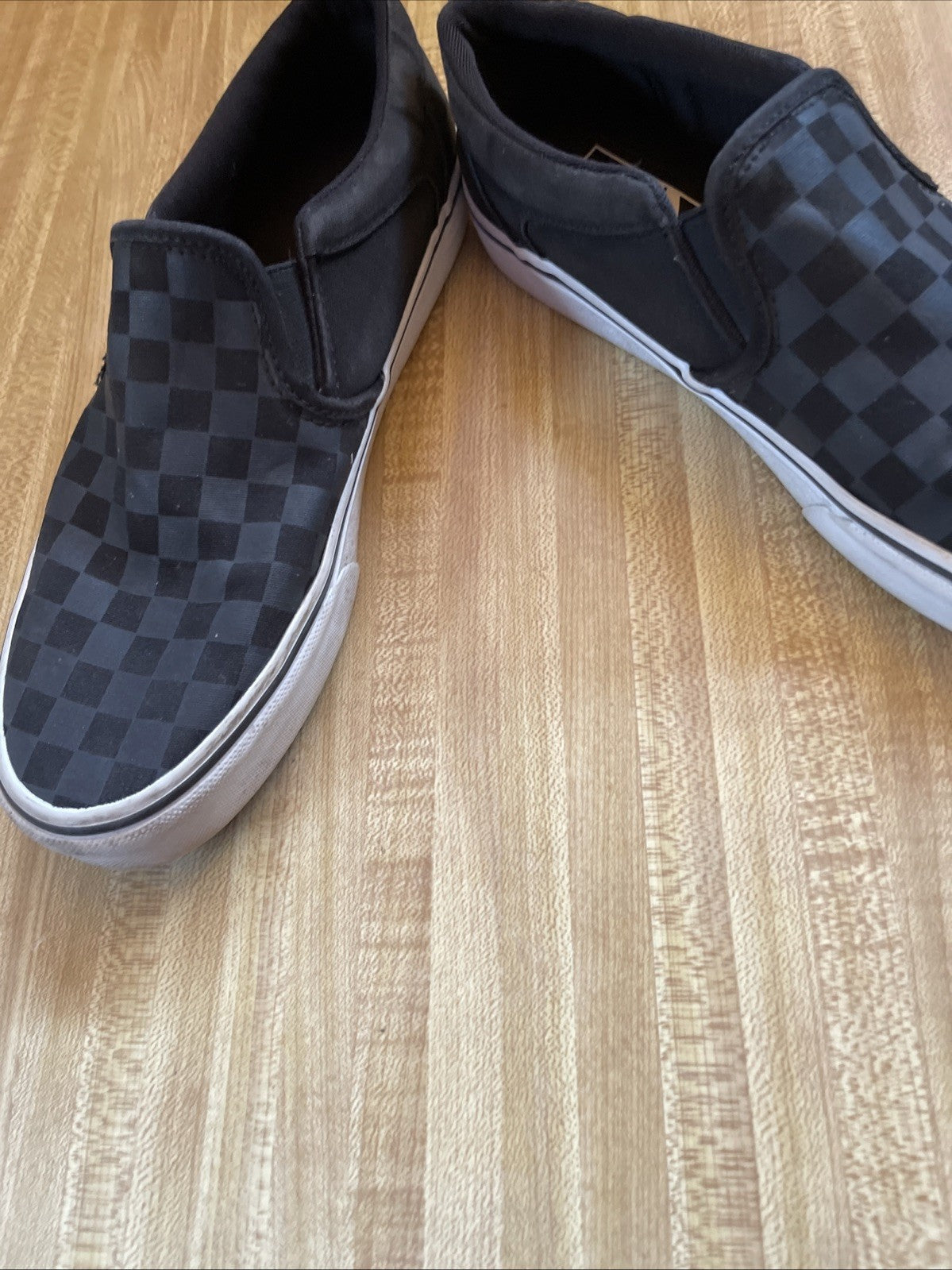 Vans Slip On 8.5
