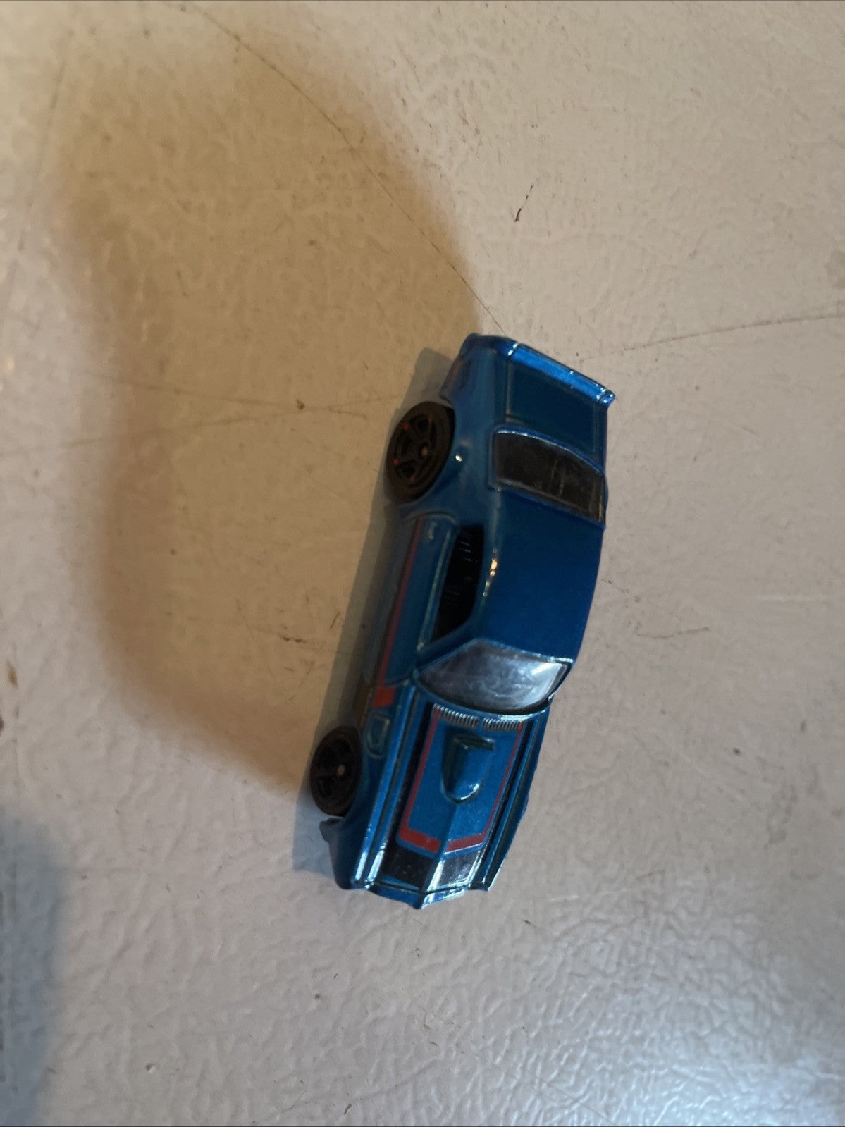 Hot Wheels Firebird 