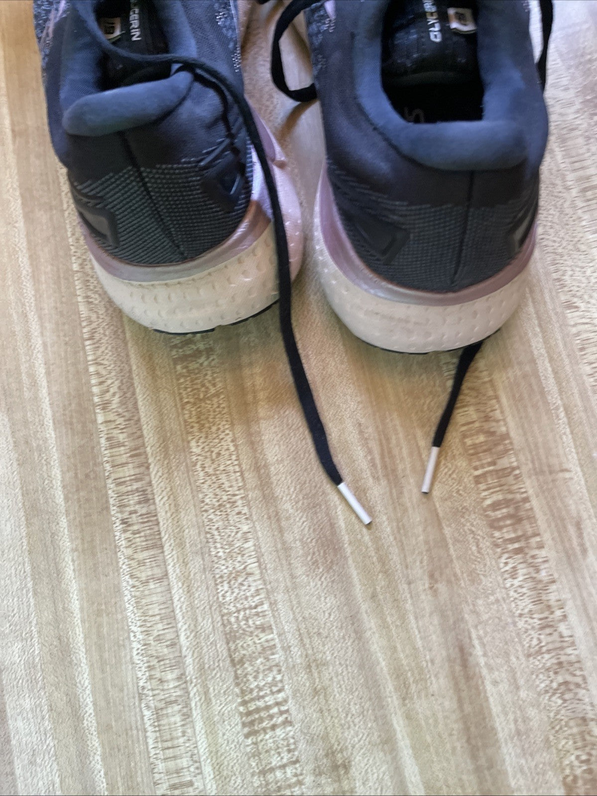 Brooks Glycerin 19 8.5 Wide
