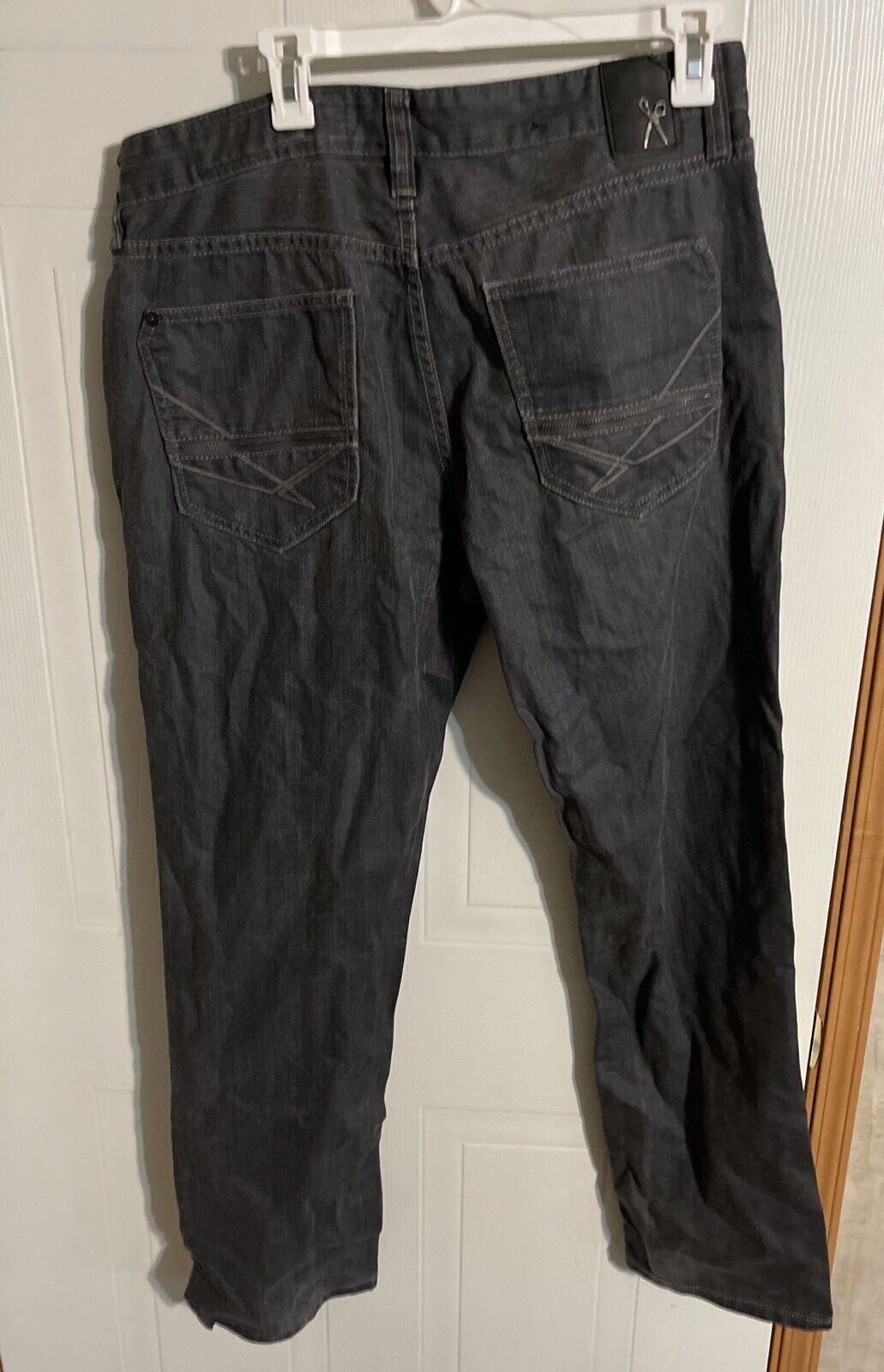 marc ecko cut sew jeans 36x32