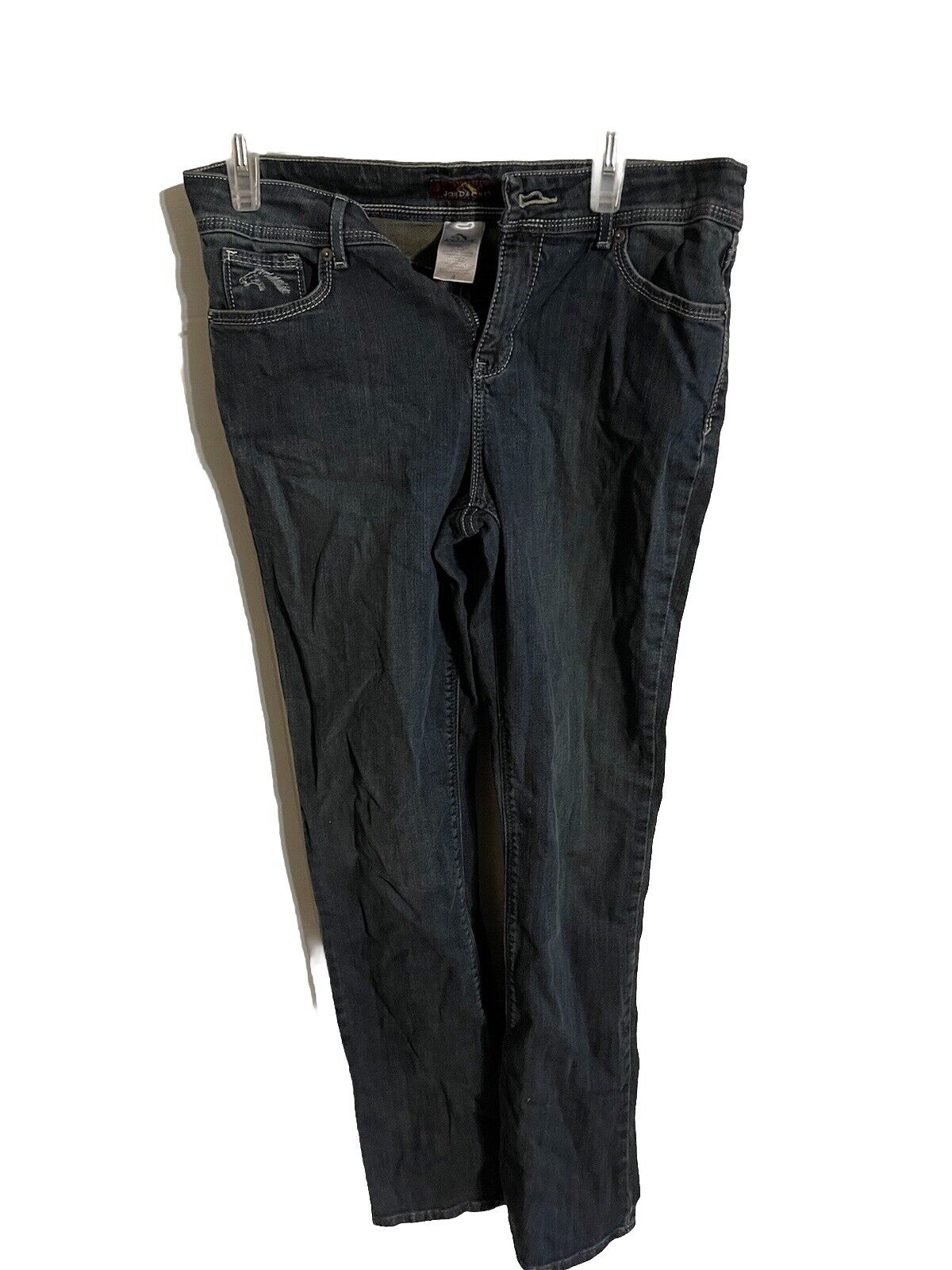Jordache Bootcut Jeans 4