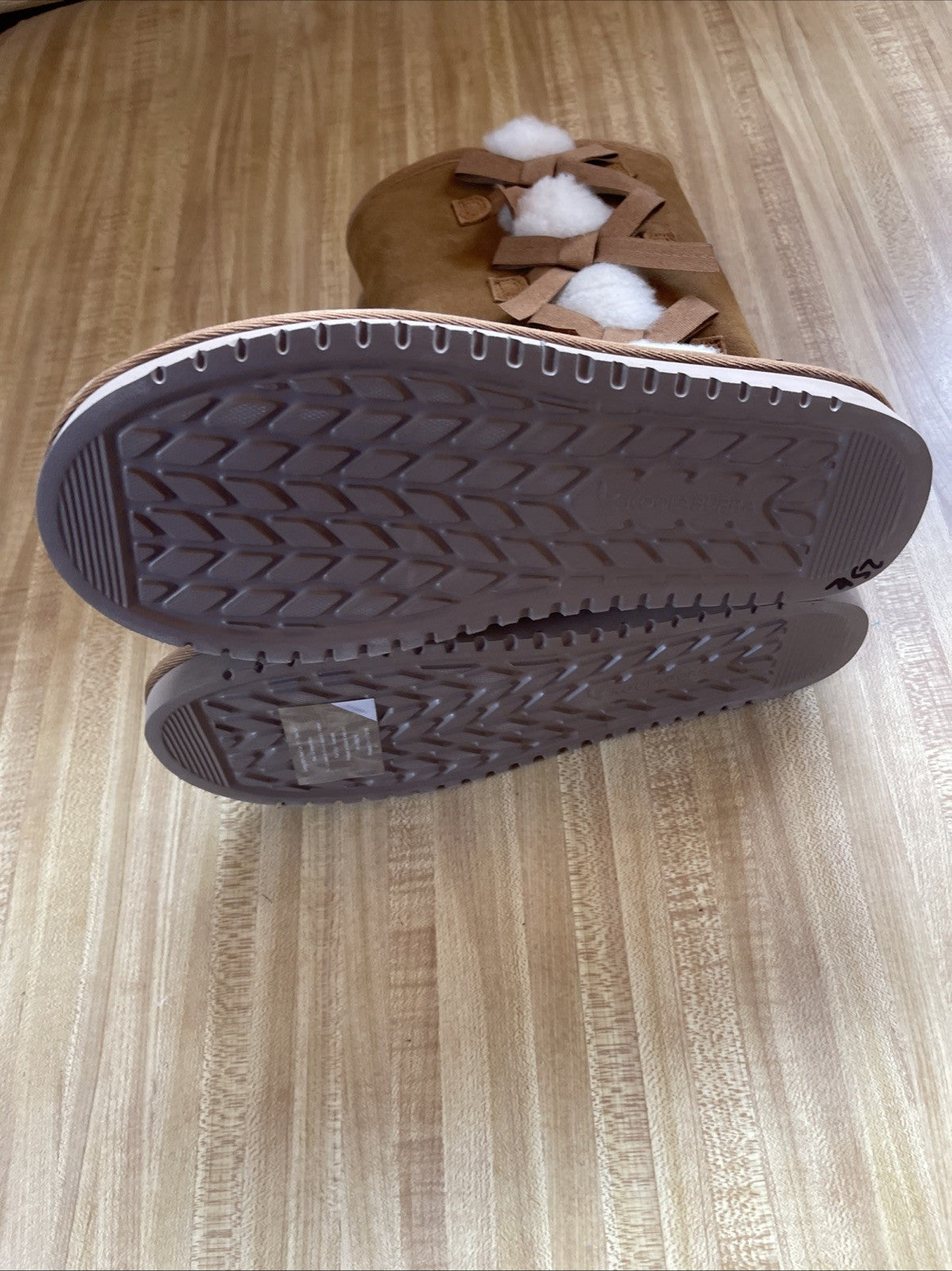 koolaburra by ugg boots Size 9