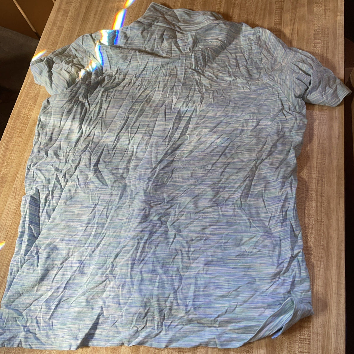 Johnston Murphy Polo 2XL 