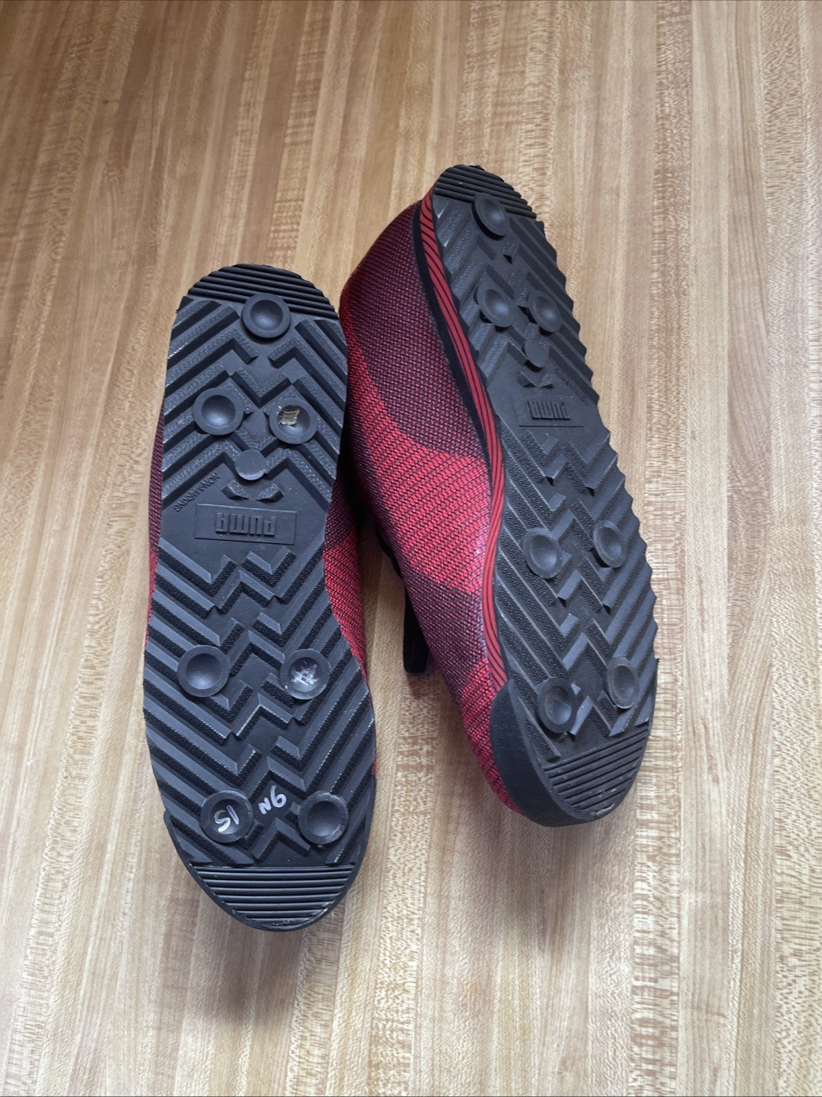 Puma Sneakers Size 11
