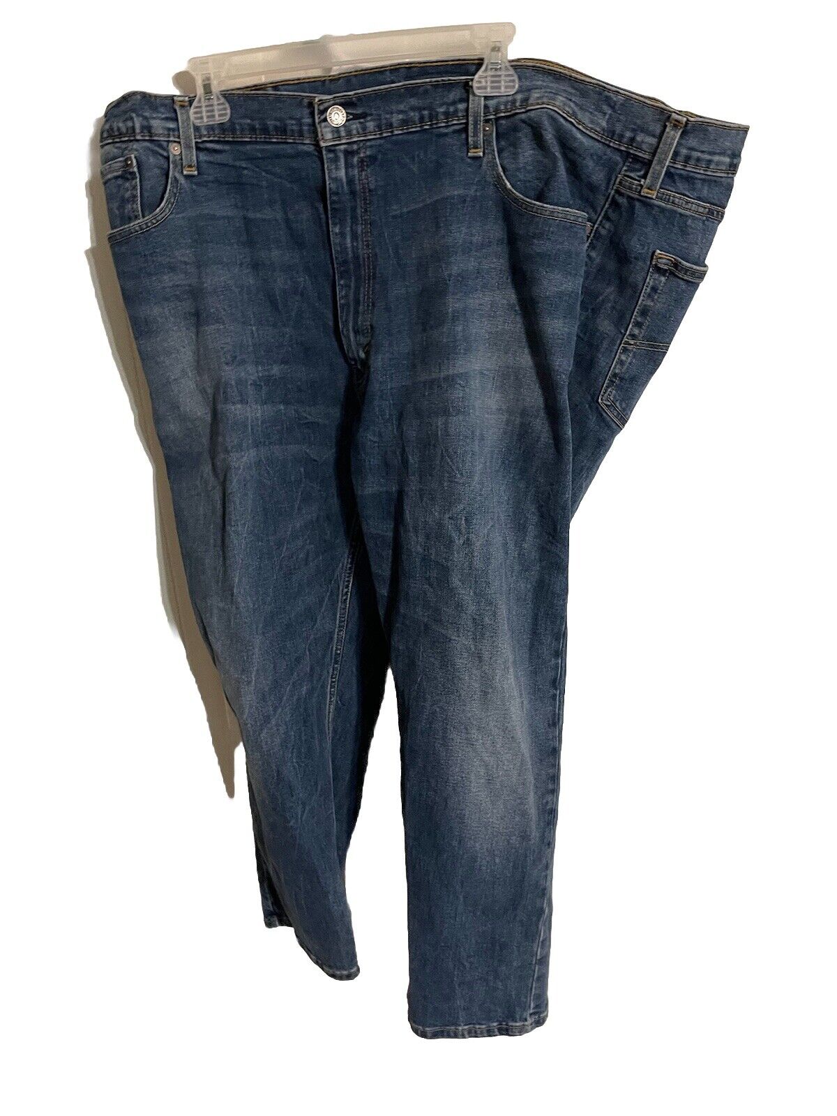 Levi’s 502 48x30