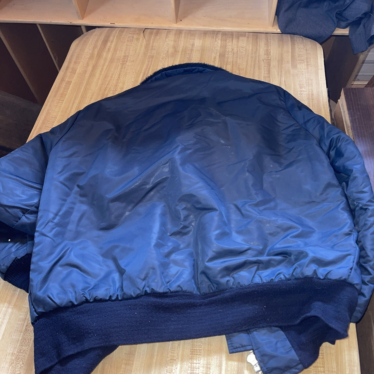 Vintage Timber King Jacket Large Made In USA 
