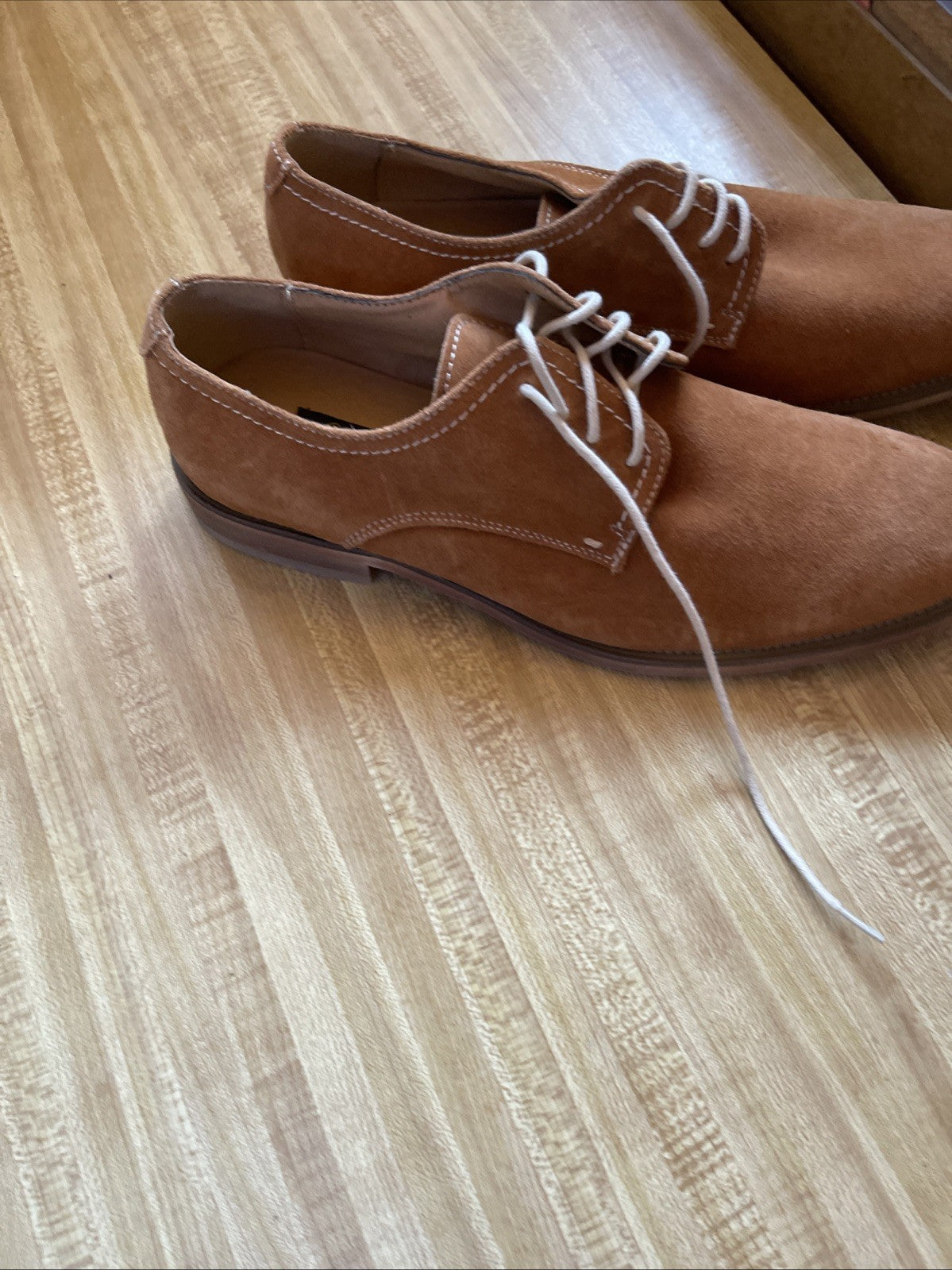 La Milano Men’s Shoes 10.5