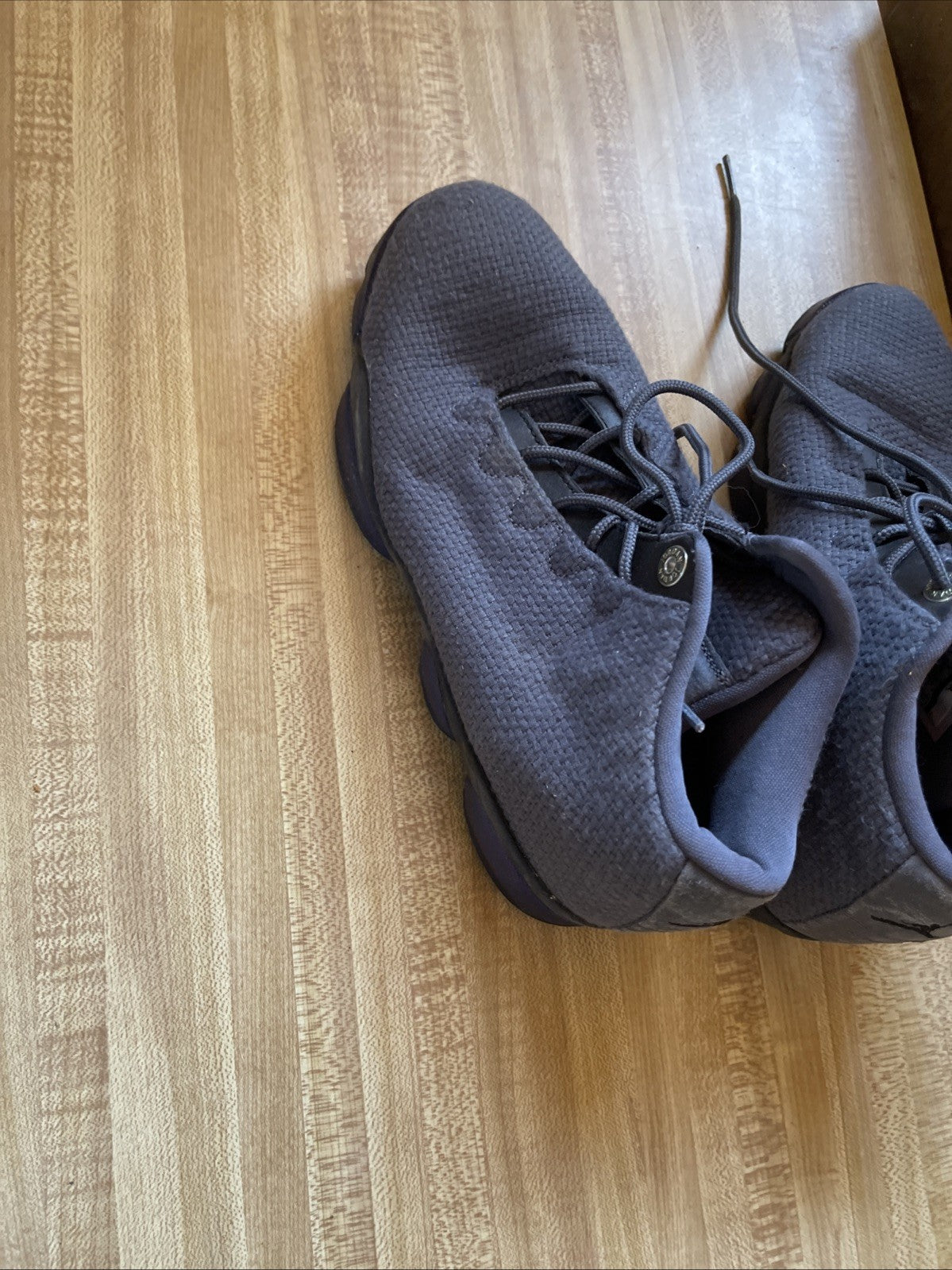 Jordan Horizon Low Size 7Y
