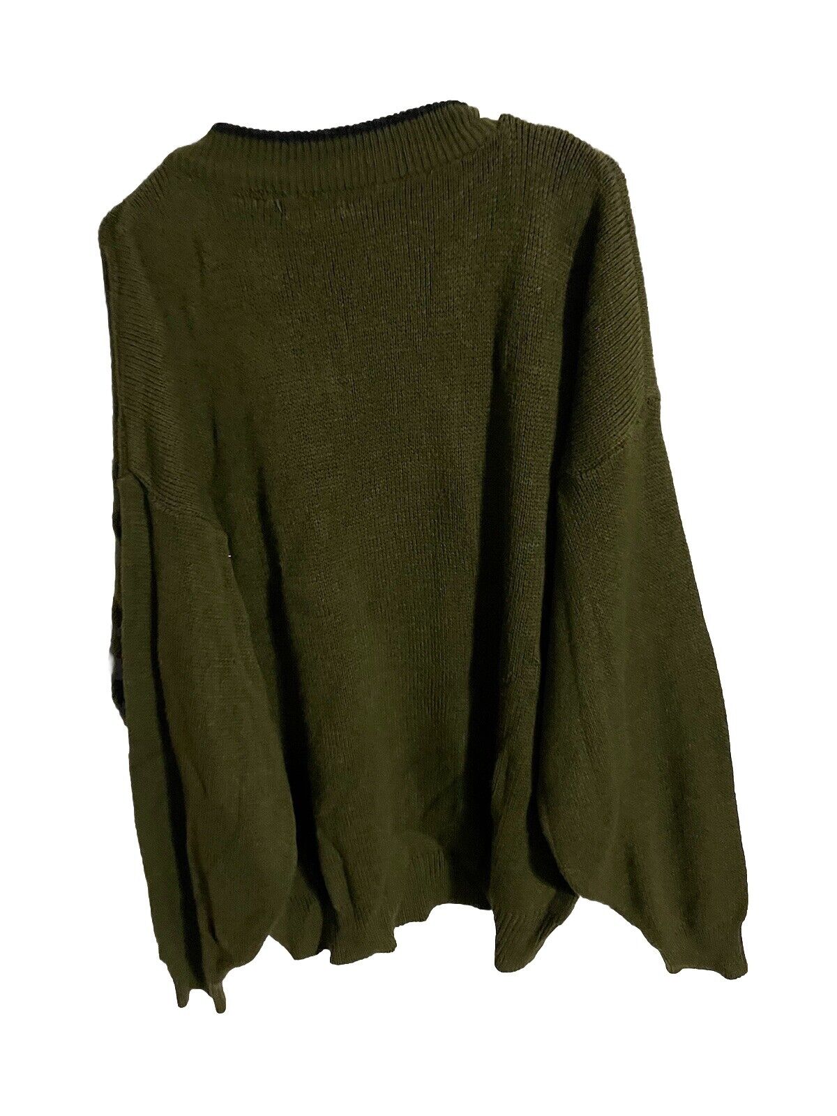 Koman Sweater 3XLT 