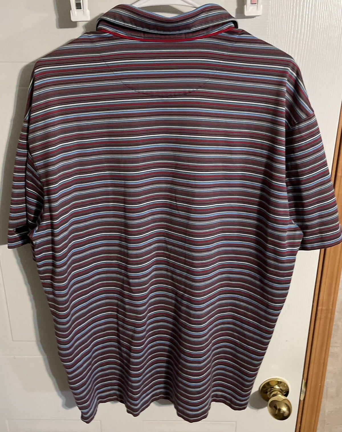 Tiger Woods Polo XL