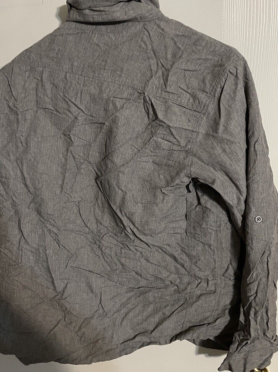 Outdoor Research Vented Button Up Insect Shield SP