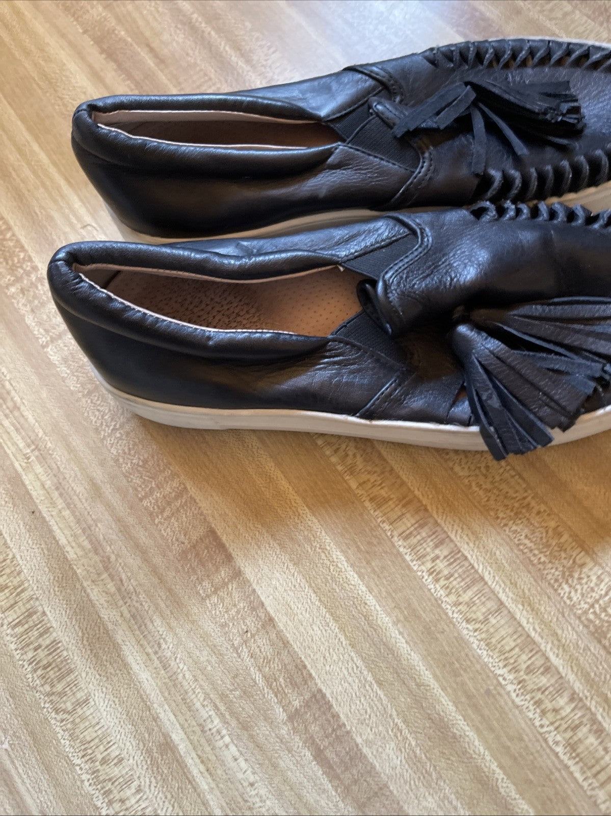J Slides Shoes 7.5