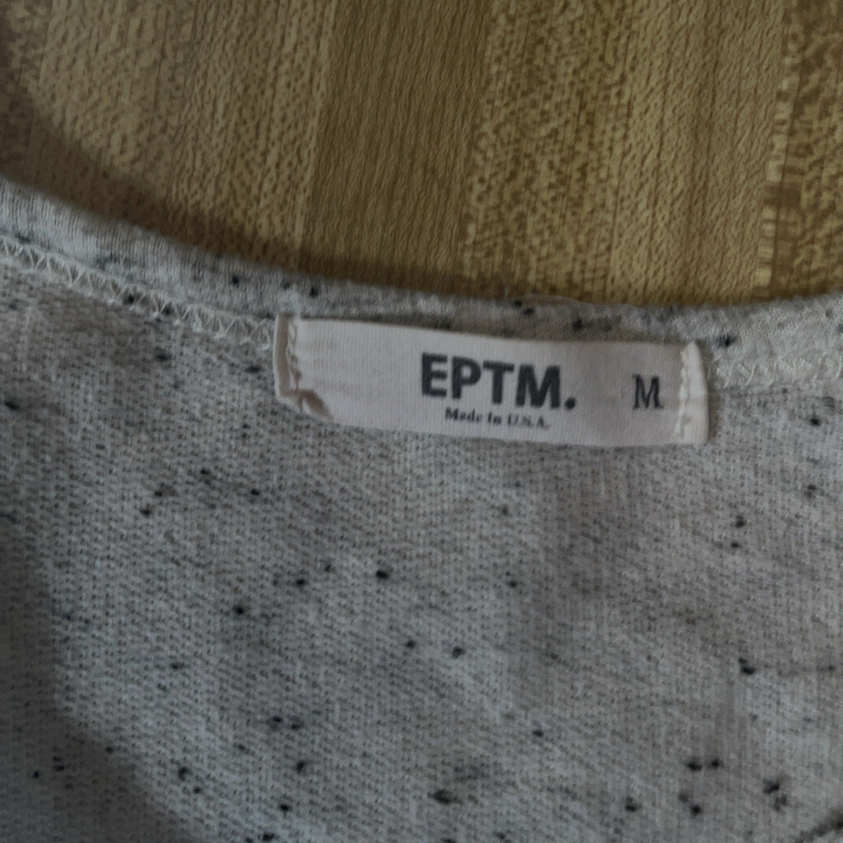 EPTM T Shirt Medium 