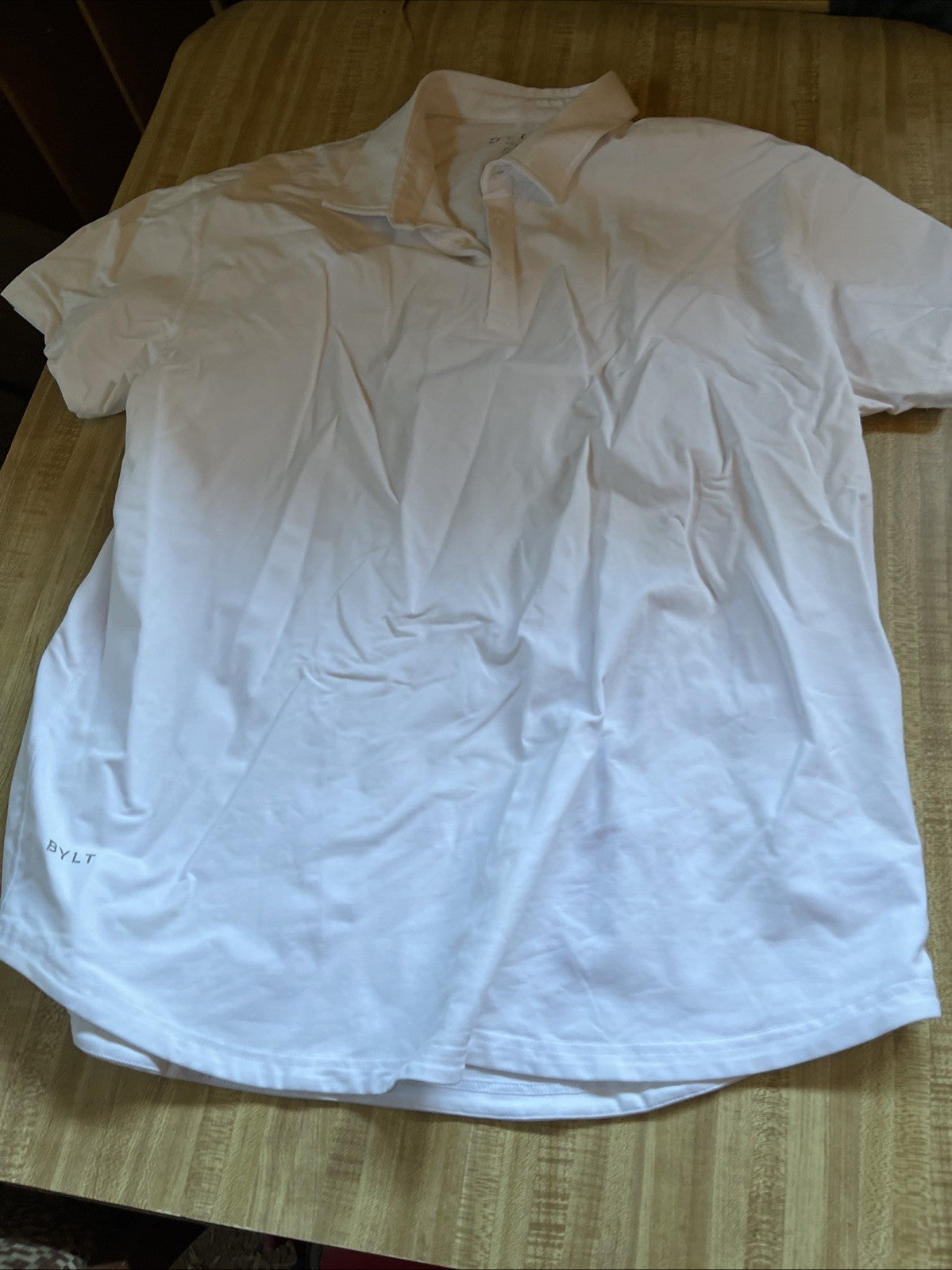 Bylt Lux Polo XXL 