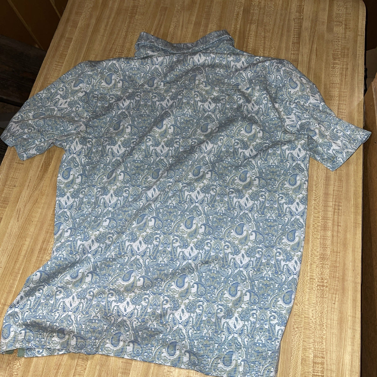 Nicoby Polo XL