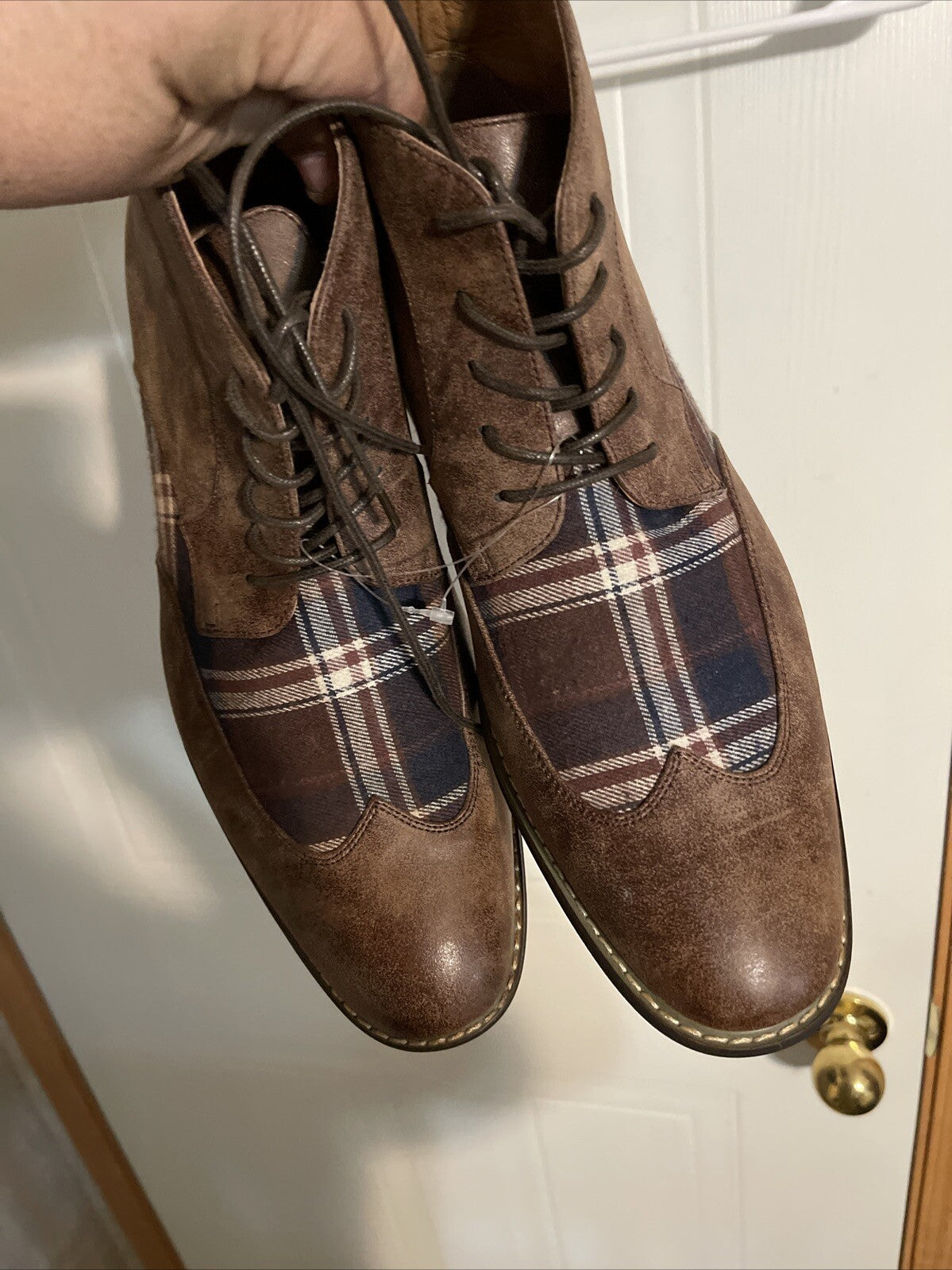 Parrazo Shoes 11