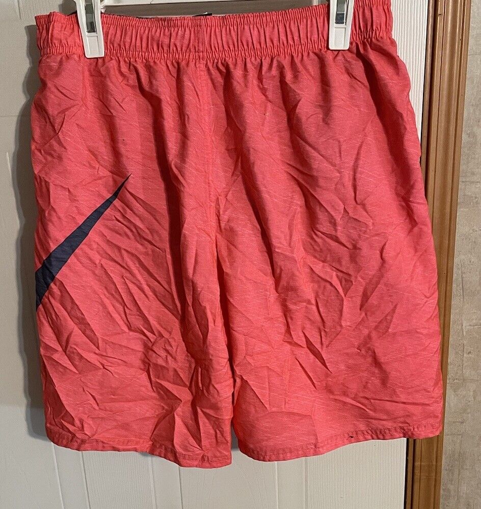 Nike Swim Trunks Medium 