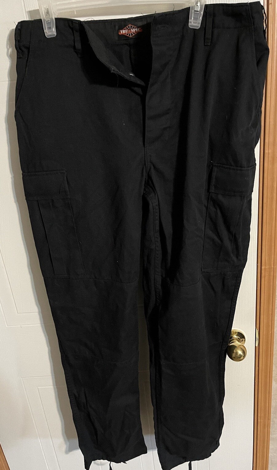 Tru Spec Tactical Pants 35-39x32-35