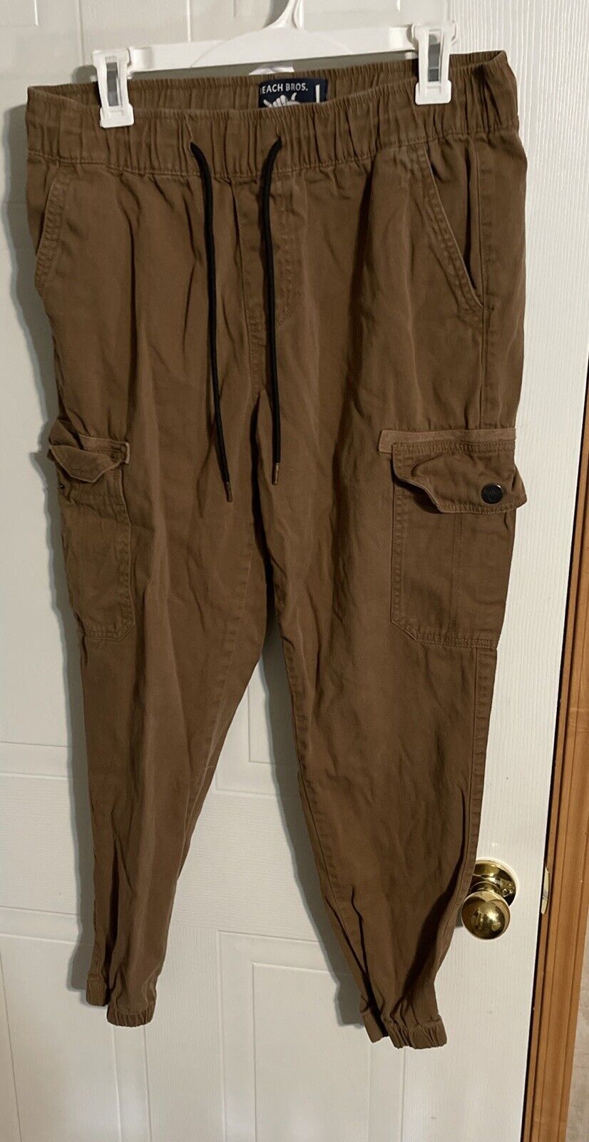 Beach Bros Joggers Large 