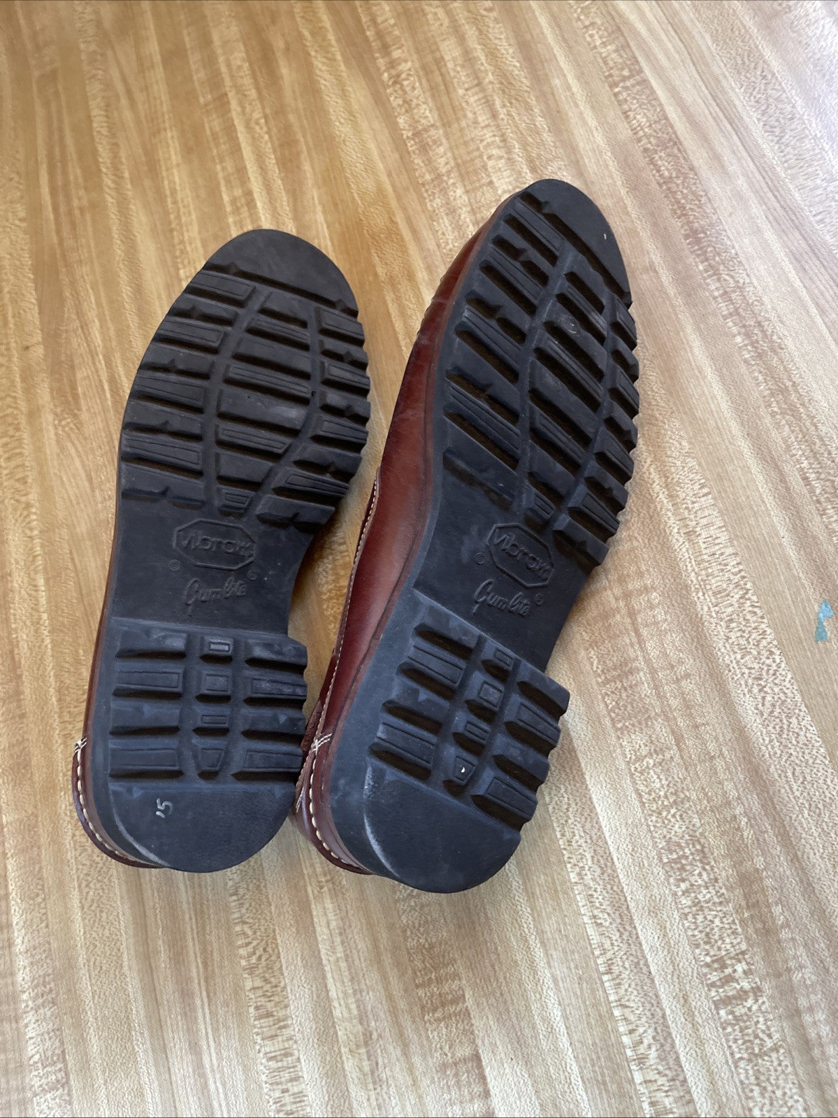 Orvis Shoes Size 11 D