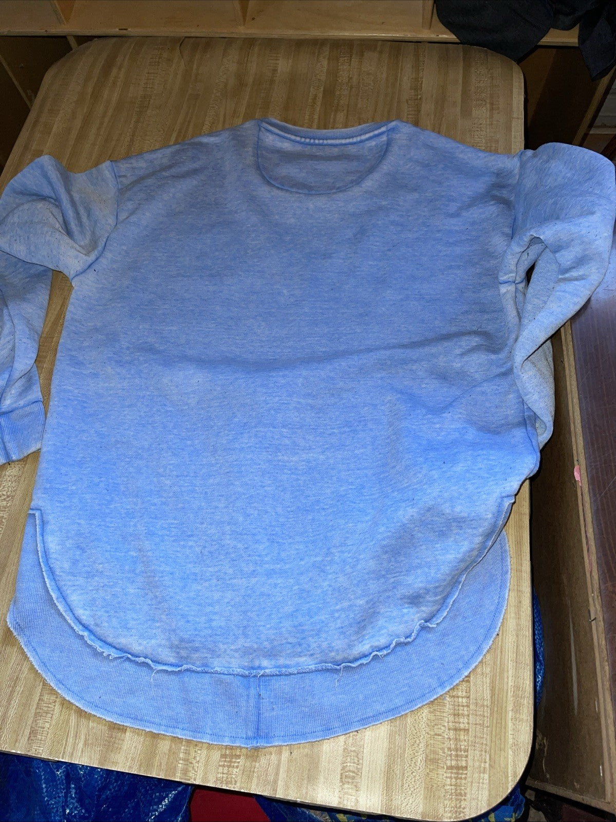 Pressbox NC Tar Heels Sweatshirt 2XL 