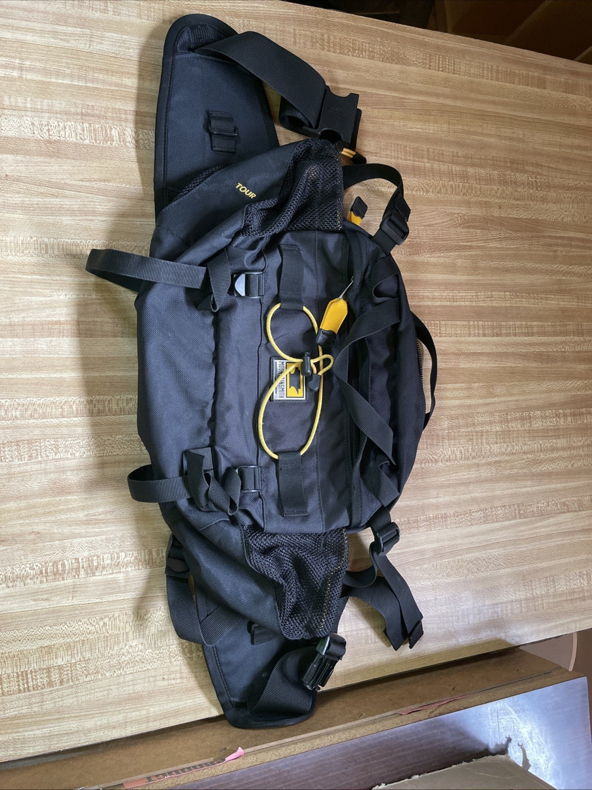 mountainsmith fanny pack