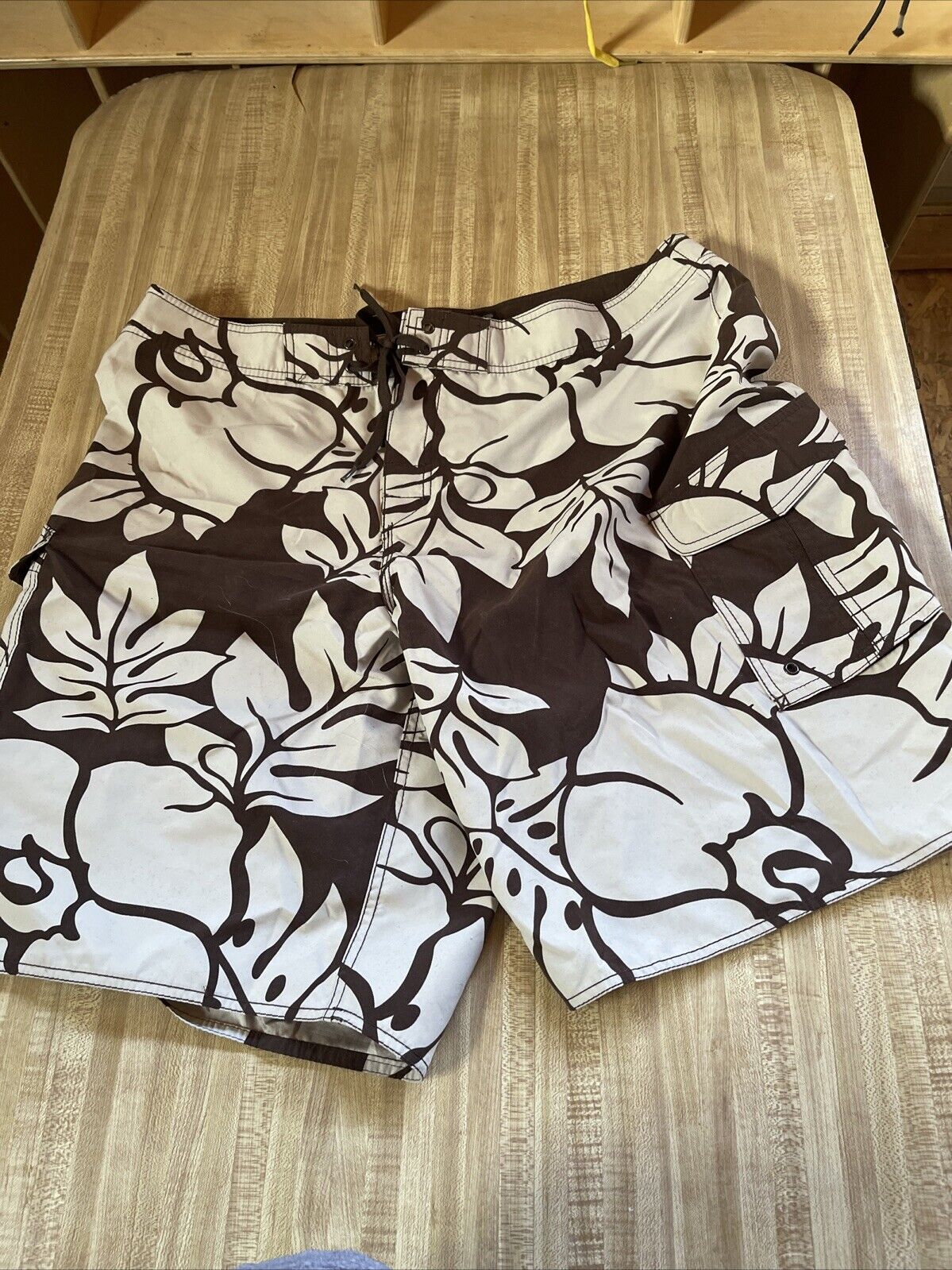 hawaiian performance surfwear Shorts 42