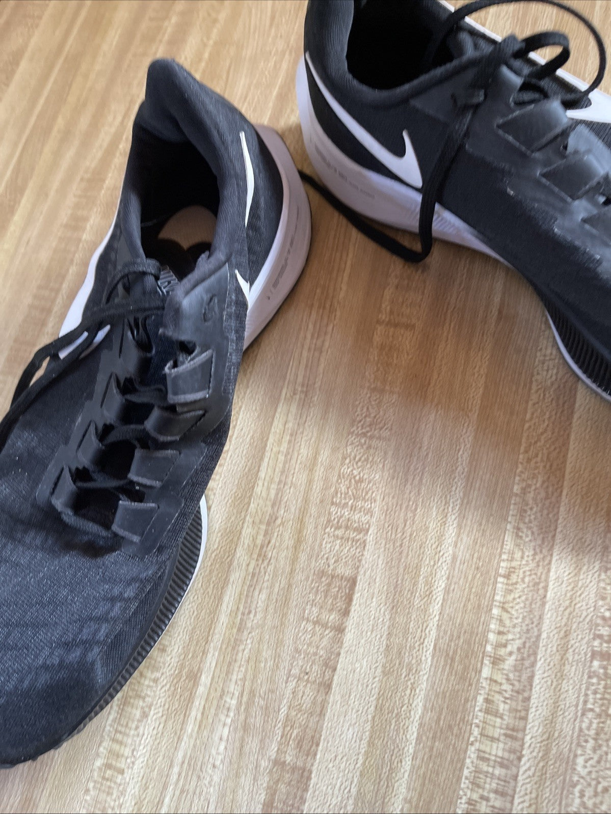 Nike Zoom Pegasus 37 Size 11