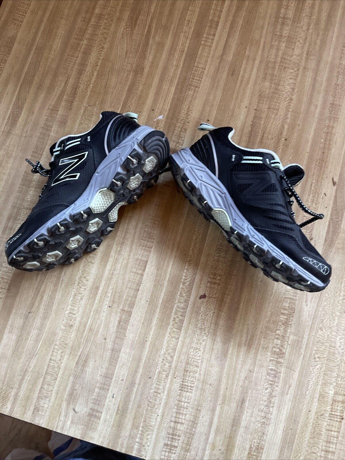 new balance 573 all terrain womens 9.5