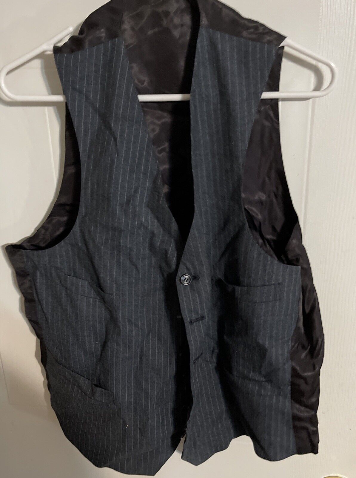 Vest