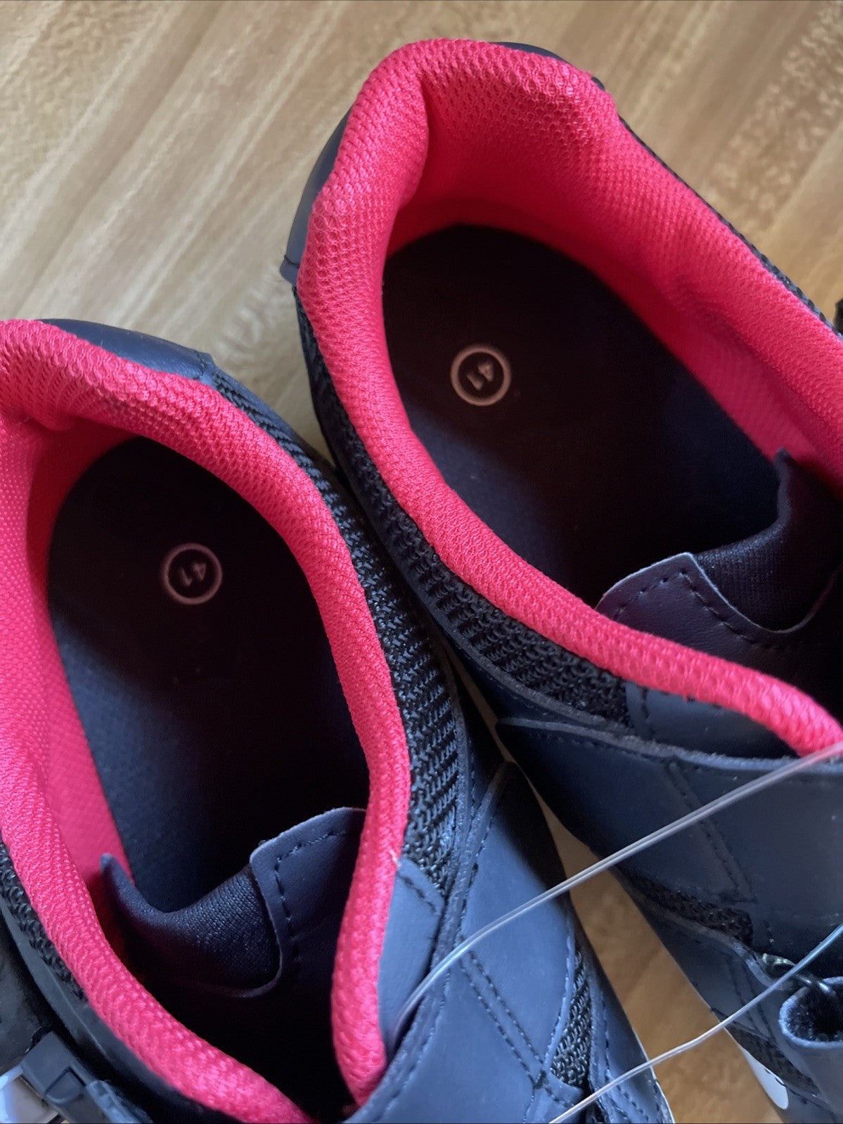 Peloton Bike Shoe 41