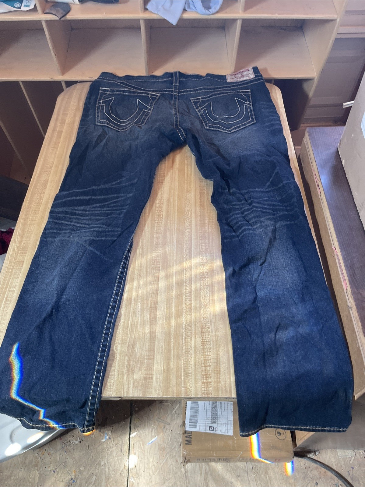 True Religion Jeans 42/35