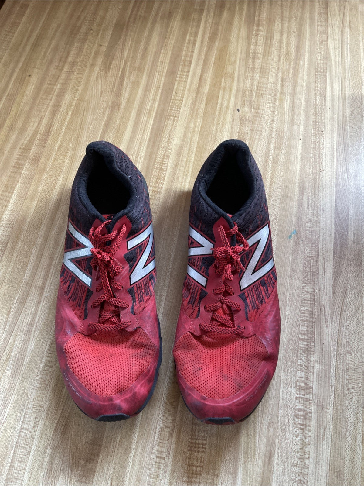 New Balance 690v2 All Terrain Size 14 EEEE