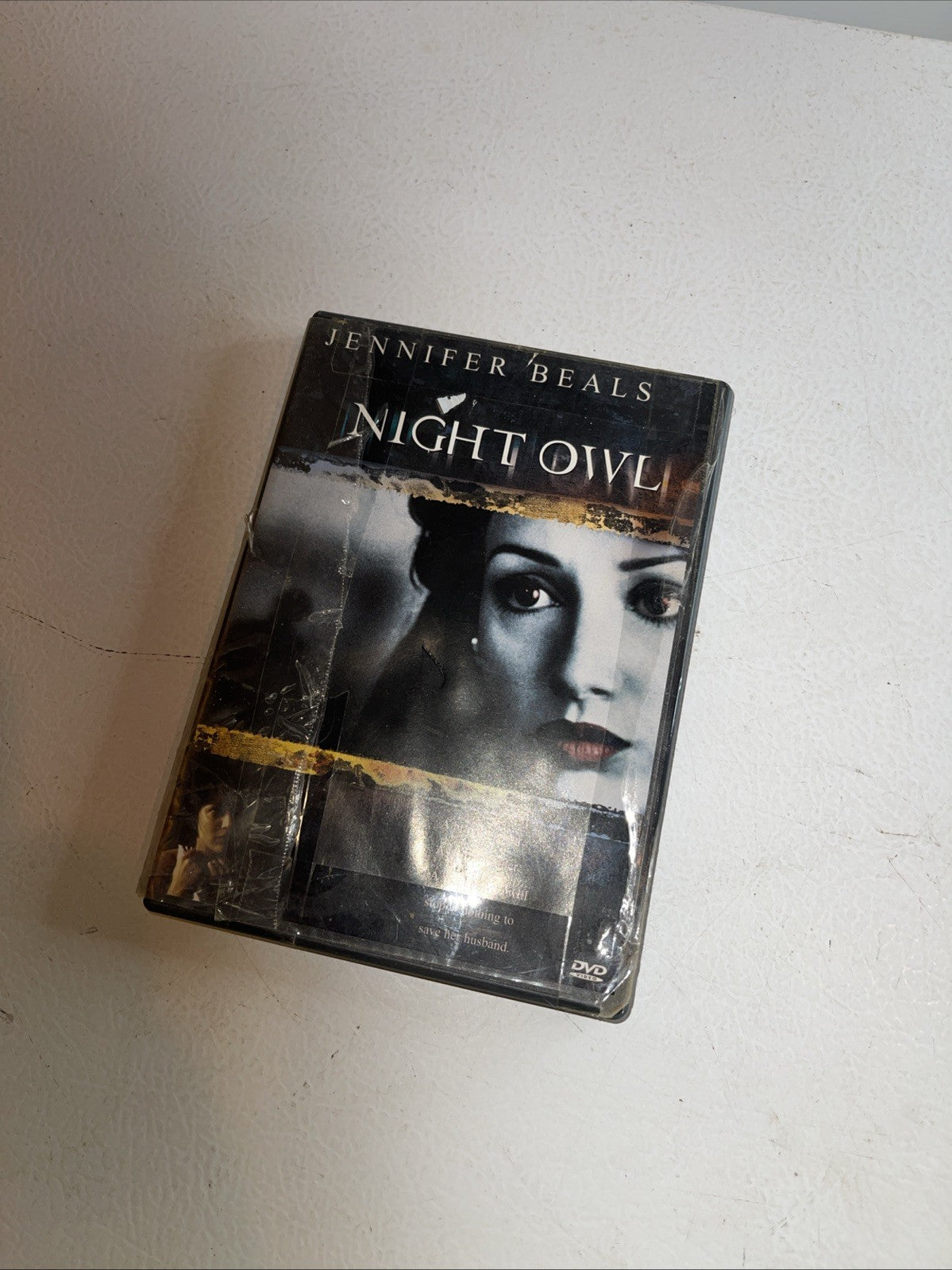Night Owl (DVD, 2004)