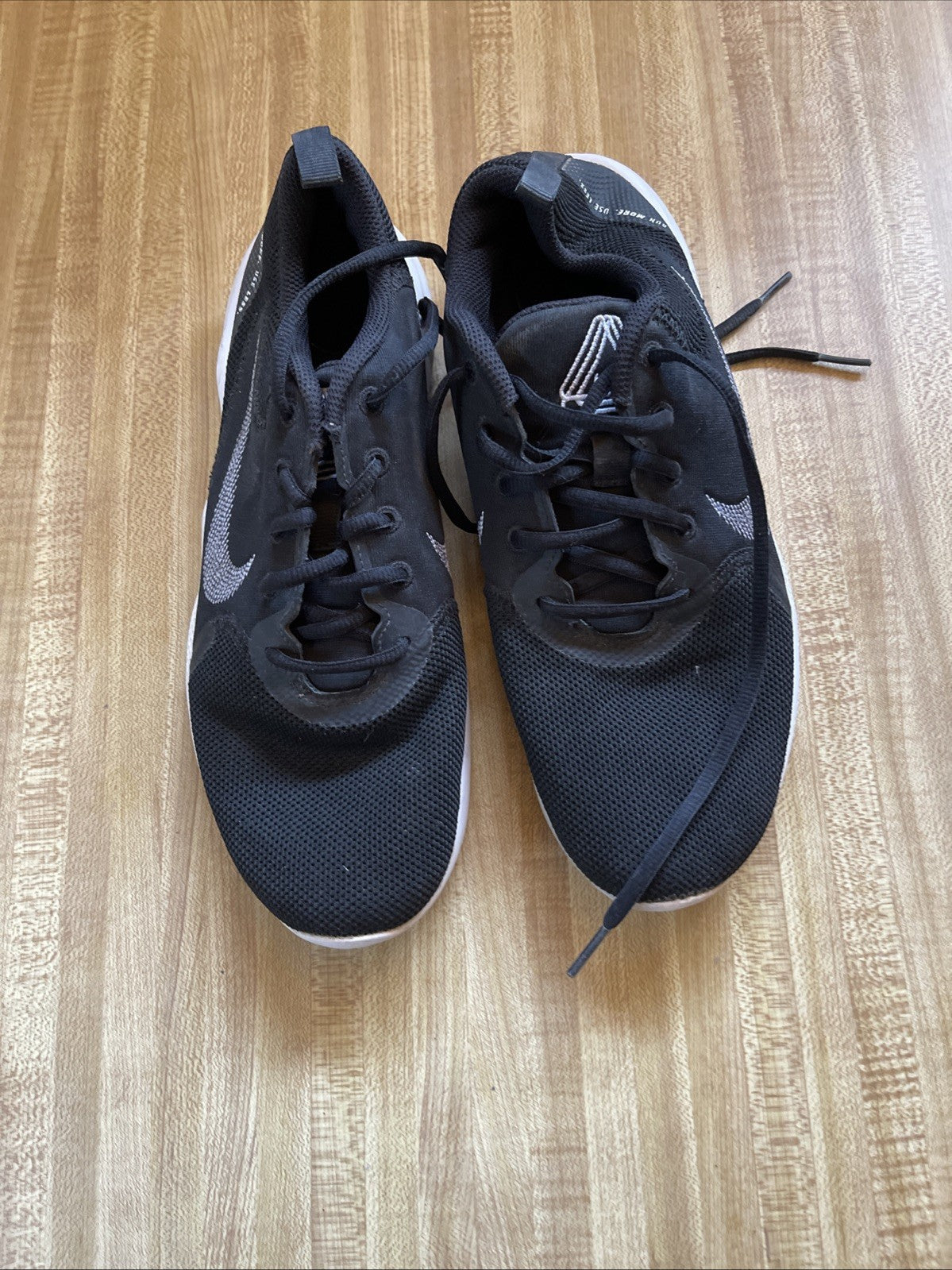 Nike Flex Sneakers 8.5