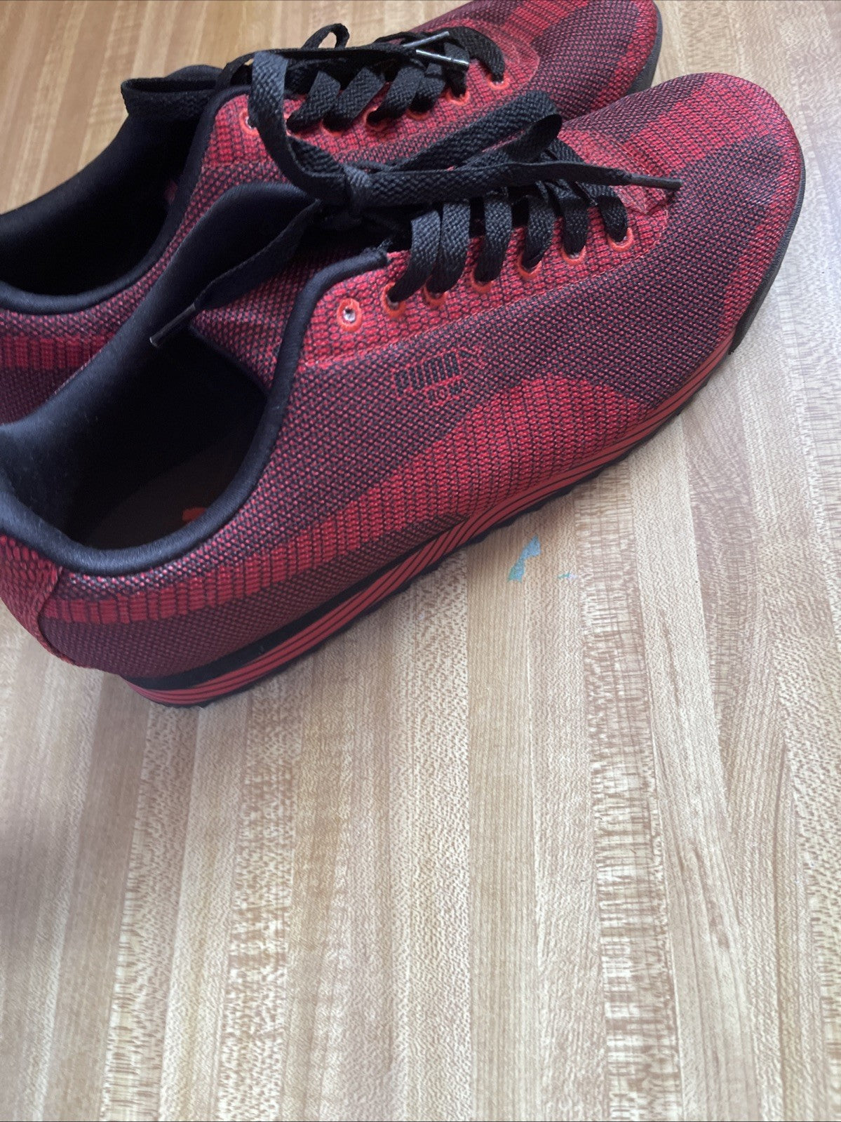 Puma Sneakers Size 11