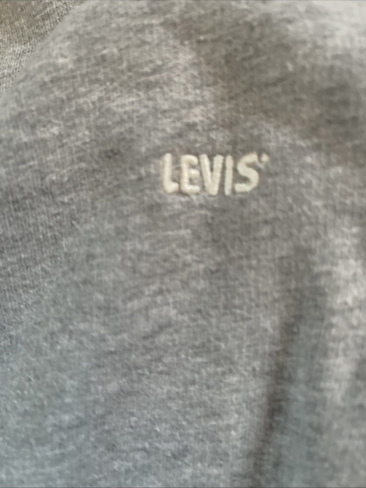 Levi’s Gold Tab Sweatshirt XL