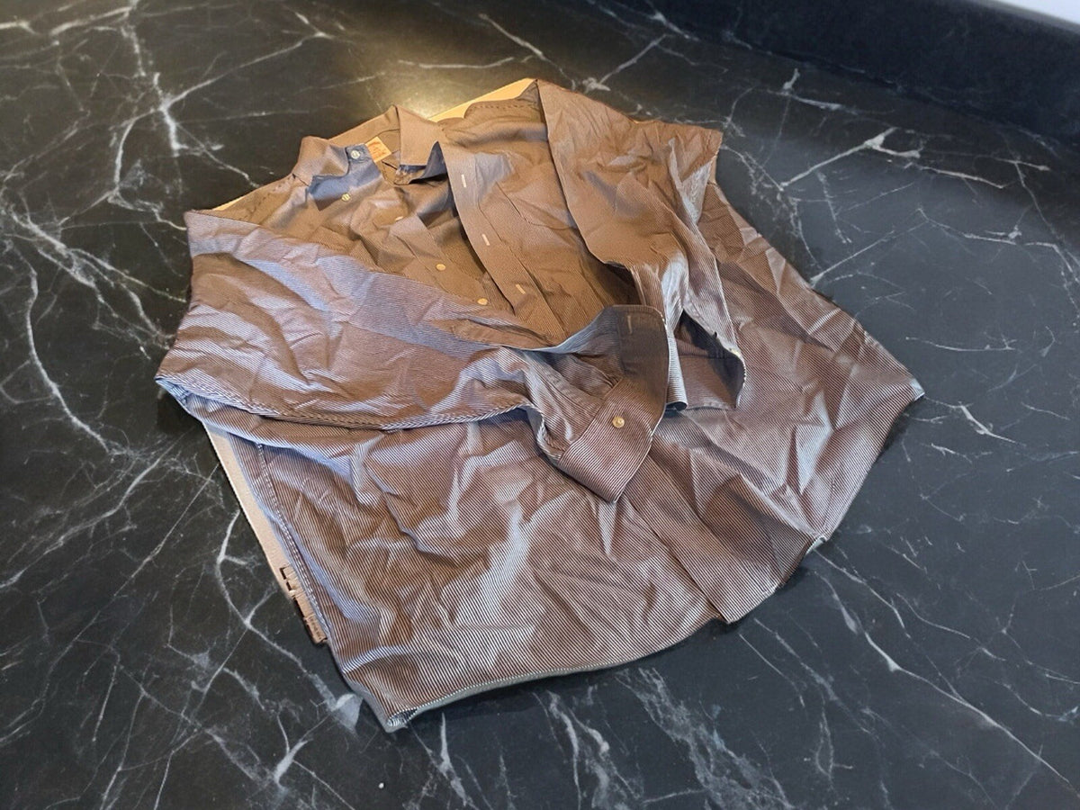 Brooks Brothers Madison Shirt 17
