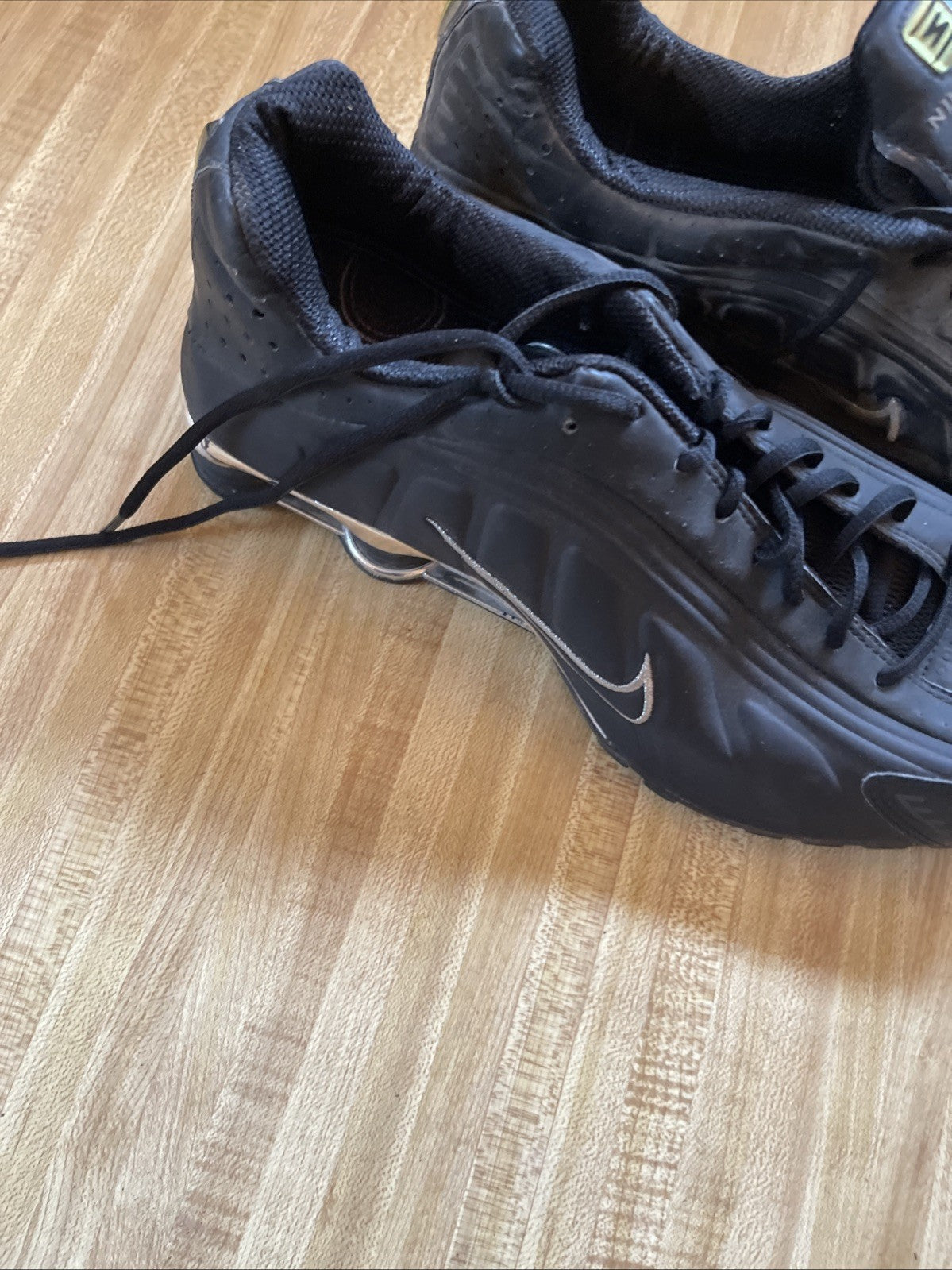 Nike Shox Size 13