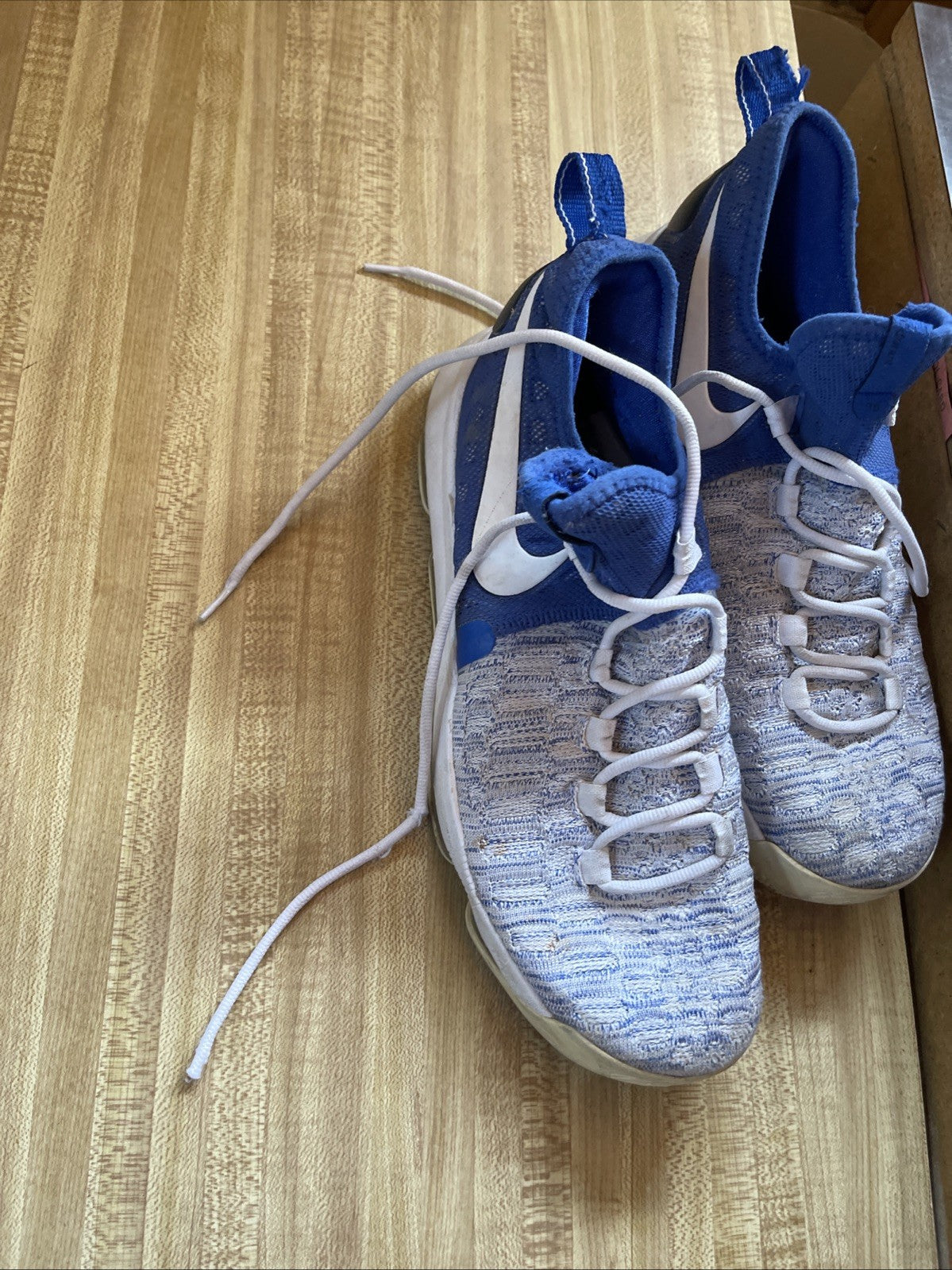 Nike KD 9 Size 10.5