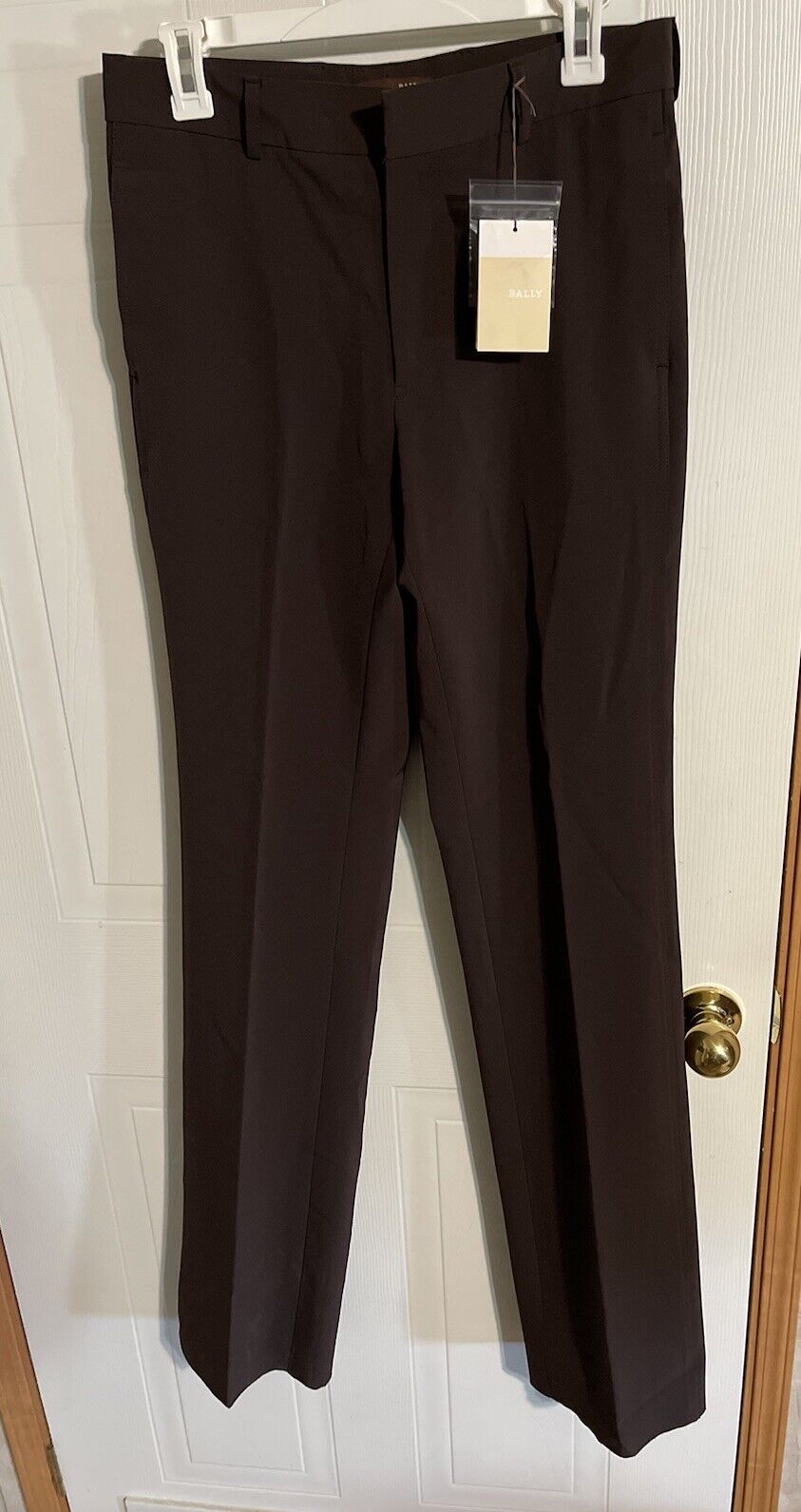 Bally Pants 34x35