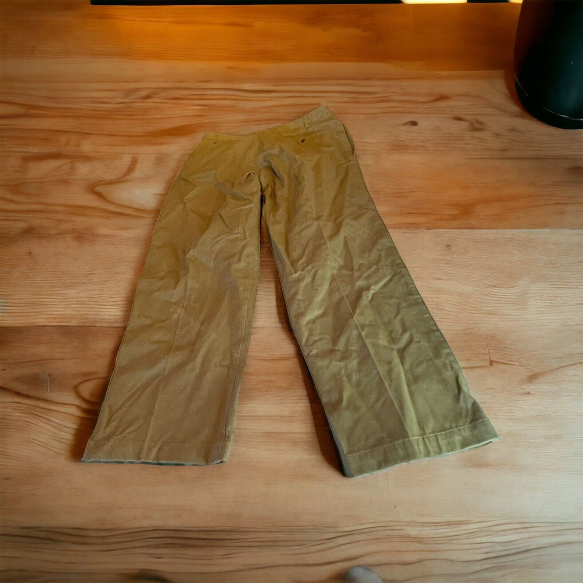 Orvis Khaki Pants 38x32