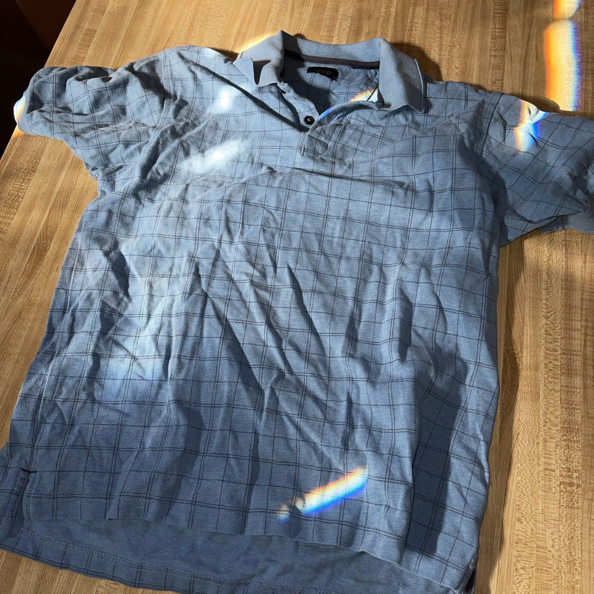 Izod Polo Small 