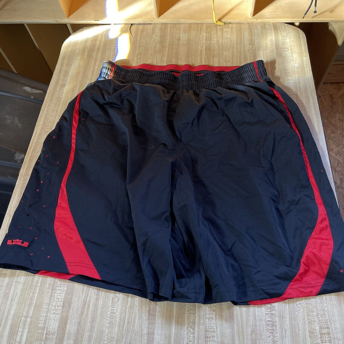 Nike Lebron Shorts 4XL