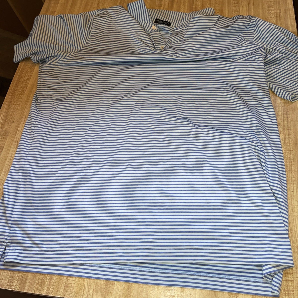 Peter Millar Crown Crafted Polo XXL 