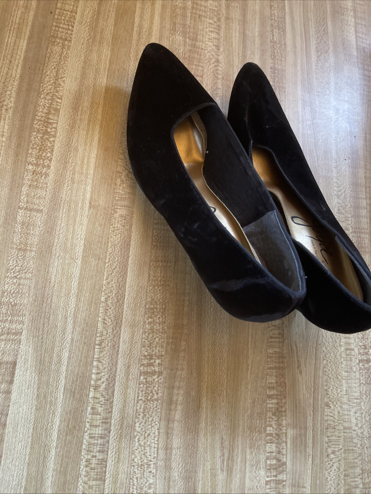 Joyce Heels 9