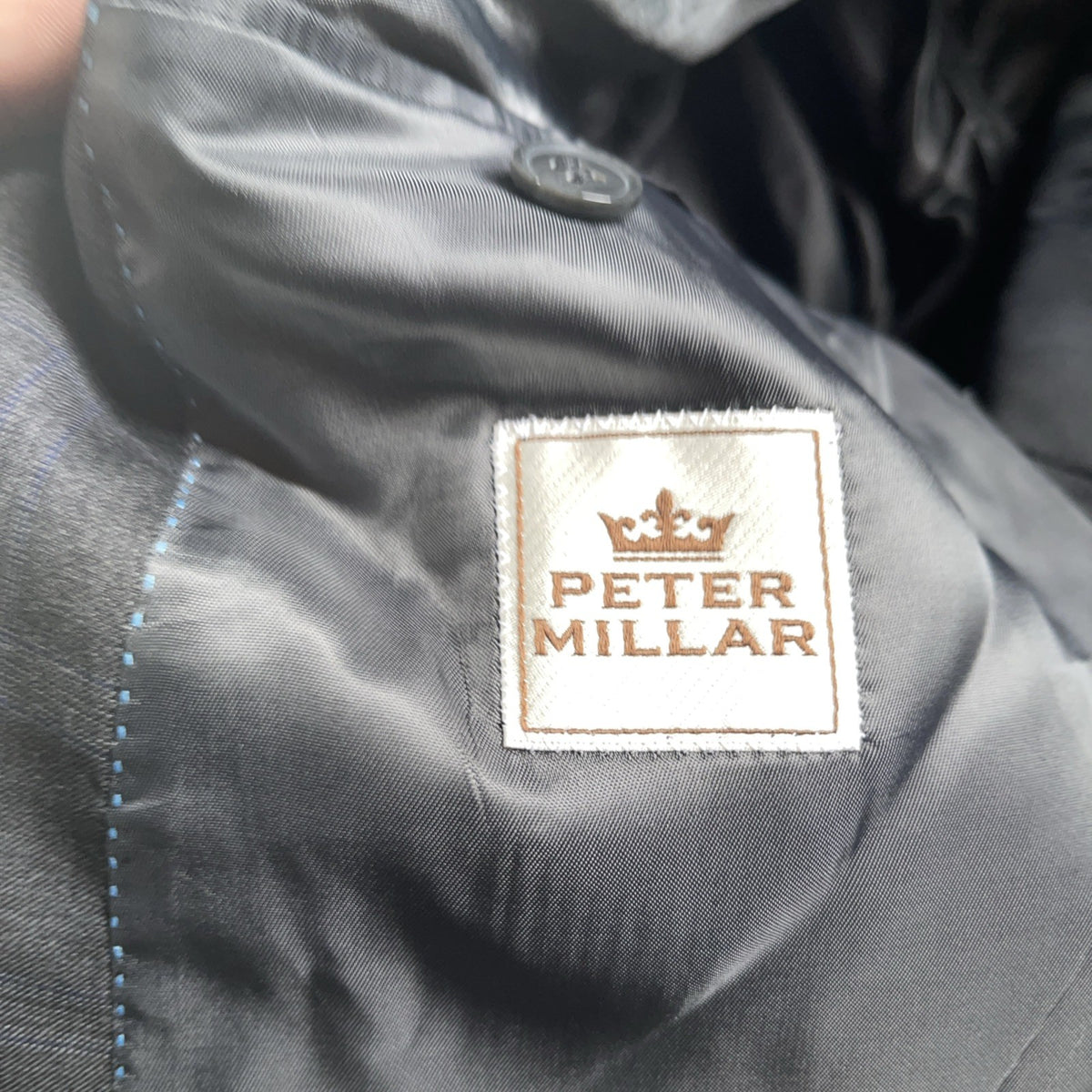 Peter Millar Blazer 46T